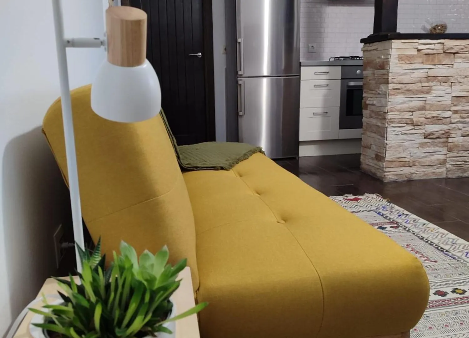 Apartamento El Mirador Del Parque Setenil De Las Bodegas