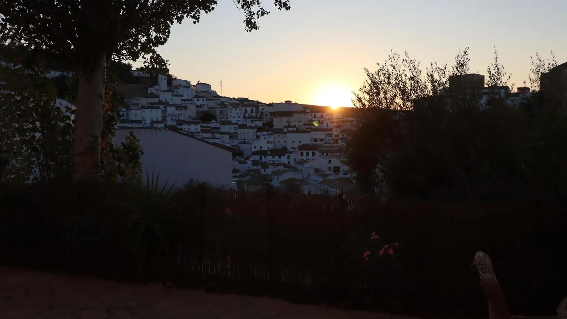 Apartamento El Mirador Del Parque Setenil De Las Bodegas 0*,  España