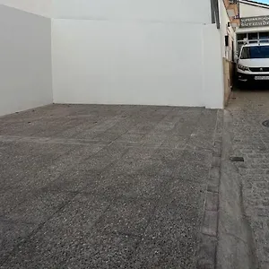 Dom wakacyjny Tajito, Setenil De Las Bodegas