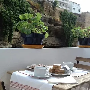 Dom wakacyjny Casa Bajo La Roca, Setenil De Las Bodegas